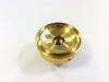 Testina 42 Ottone