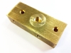 Termoblocco Ottone